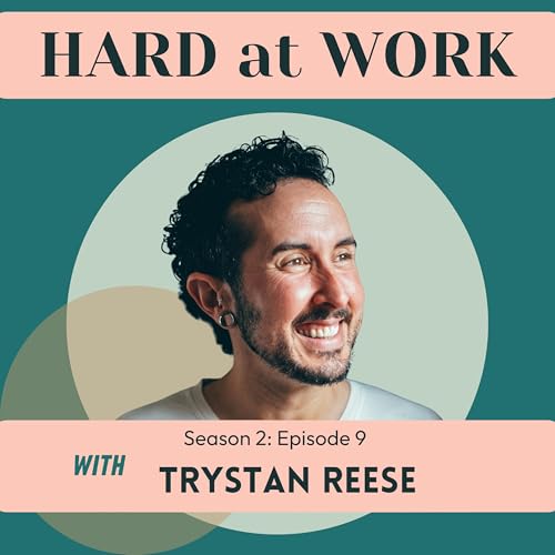 Emotions as a Tool for Connection: Trystan Reese on Leading Bravely