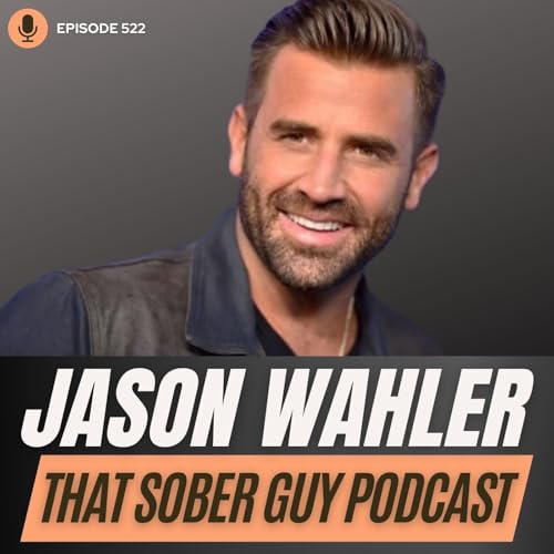 Jason Wahler cover art