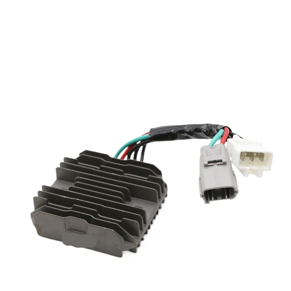 Ydspuhrcm Onecolor Rectifier Regulator 32800-10G40 32800-10G30 Compatible With Suzuki Gsx1300r An650 Vl1500 Vl1500t Vl1500b Vl1500bt Vz1500 Vzr1800 Vzr1800z
