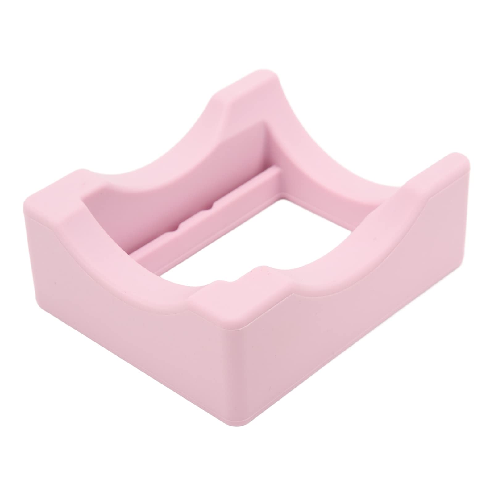Akozon Supporto Per Tazze In Silicone Antiscivolo – Per Decorazione Bicchieri E Artigianato - 3