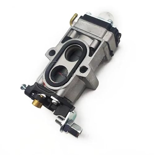 Kit carburateur Kawasaki TJ53 pour réparer les pannes de démarrage tondeuse