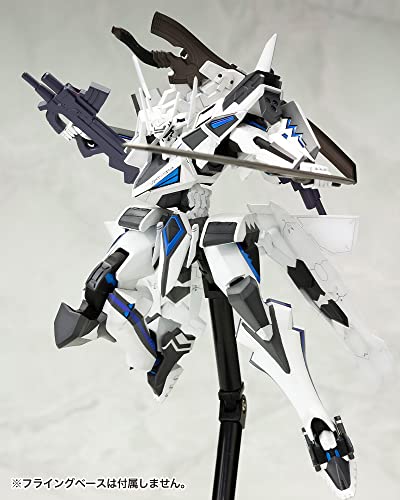Kotobukiya KP264R Muv-Luv Alternative Total Eclipse miniatura 7