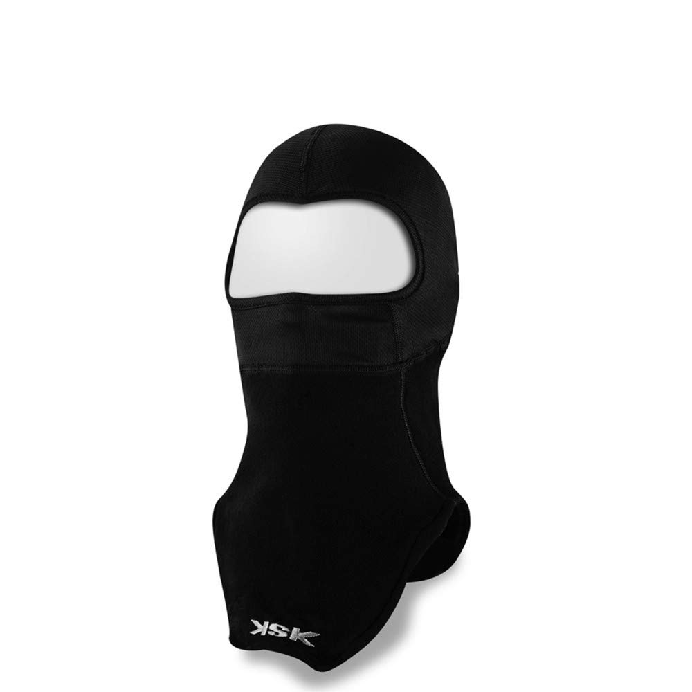 KSK Fleece Balaclava, Black, One Size