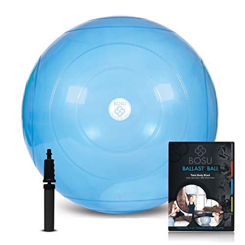 Bosu Ballast Ball 65cm, Blue (72-18250-1P)