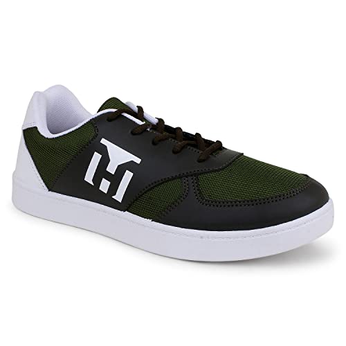 Image of Hygear Mens Metaphor Sneakers