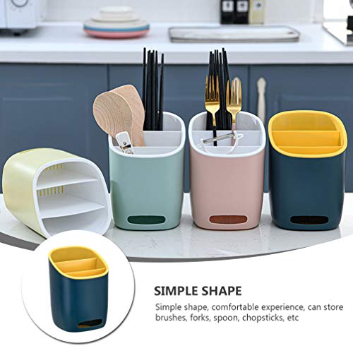 Cabilock Portautensili da Cucina Organizer