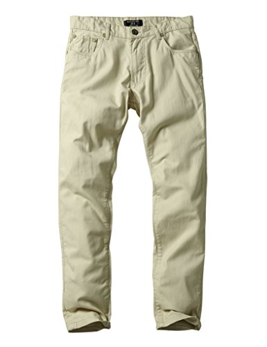 Match Men's Straight Leg Casual Pants2