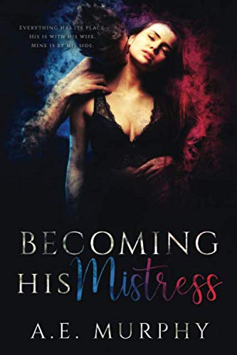 Becoming His Mistress