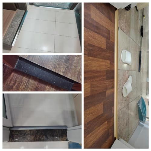 Encuentra reviews de Tapajuntas de aluminio favoritos de las personas. 11 Encuentra reviews de Tapajuntas de aluminio favoritos de las personas. 11