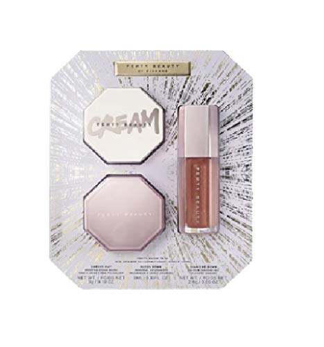 Fenty Beauty Sets – Die 15 besten Produkte im Vergleich - Womensvita