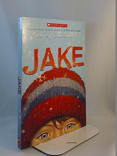 Jake [Paperback] Couloumbis, Audrey