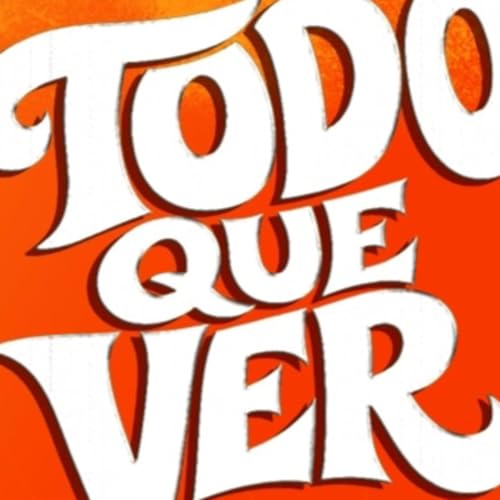 Couverture de Todo que ver