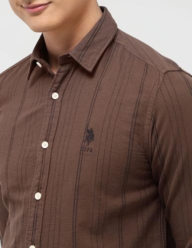 Image of U. S. Polo ASSN. Men Shirt