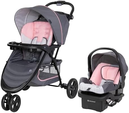 folding stroller for travel Lightweight Travel Stroller for Baby & Toddlers main image 1