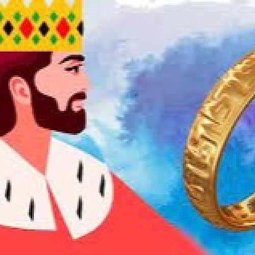 El Anillo del Rey