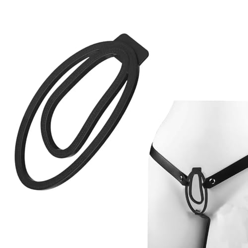 Male Chastity Clip Cock Cage Sex Bondage Restraint Men Sex Toys for Couples Penis Cage Male Trainer Chastity Cage Penis Exercise Penis Ring Extender Bondage Gear & Accessories Adult Sex Toys for Men