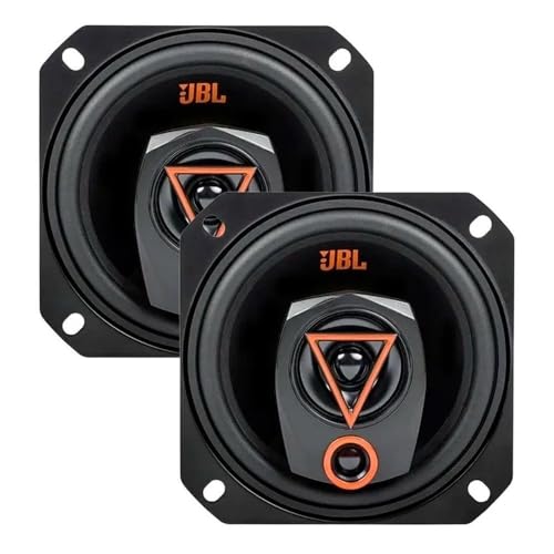 4TRMS80 JBL Amazon.co.jp: 160W 10cm ペア カースピーカー コアキシャル 4TRMS80 JBL コアキシャル 10cm ペア カースピーカー カーオーディオ