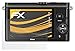atFoliX Screen Protector compatible with Nikon 1 J3 Screen Protection Film, anti-reflective and shock-absorbing FX Protector Film (3X)
