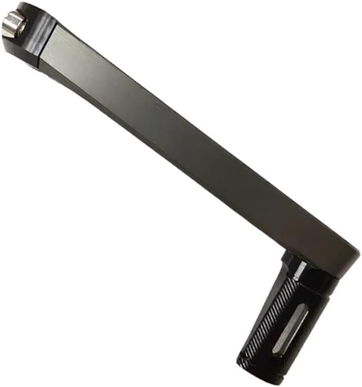 Motorcycle Kick Starter for ZY100 Jog100 for Force100 Rsz Dio50 Jog50 Jog90 AF28 AF18 ZX ZR CNC Motorcycle Scooter Starter Lever