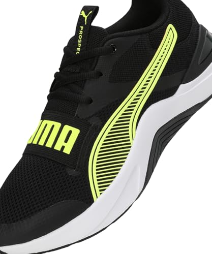 Image of Puma Unisex-Adult Prospect Training Shoe
