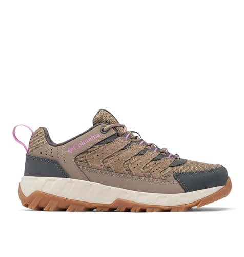 Image of Columbia Women's Strata Trail Low Hiking Shoes