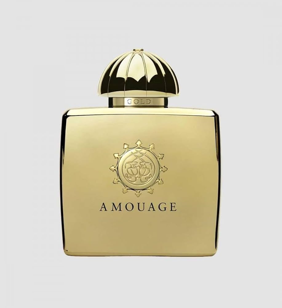 P*A様 AMOUAGE GOLD WOMAN 香水 100ml ゴールド ウーマン – NOSE SHOP