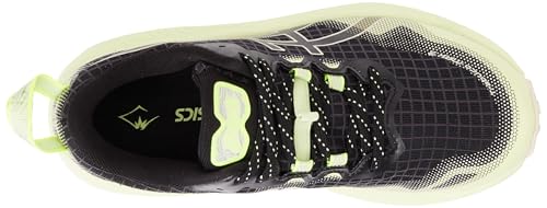 ASICS Women's Trabuco Max 3 Running Shoe3