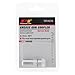 Performance Tool W54234 Small Diameter Coupler for Narrow Access Grease Applications, 7,000 psi, 1/8-Inch NPT, Fits Most Hand Operated Grease Guns