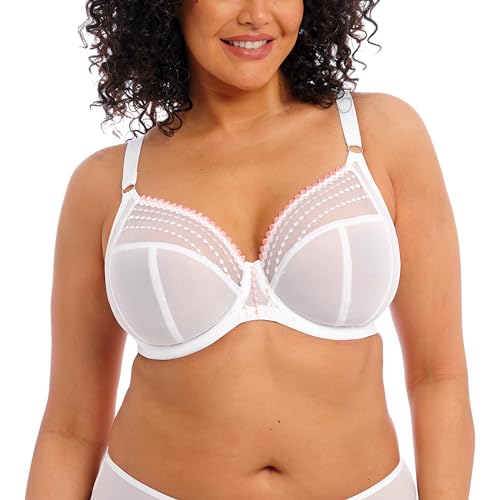 Image of Elomi Women's Plus Size Matilda Underwire Plunge Bra