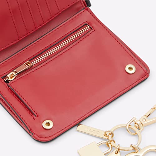 ALDO Women's Dwendassa Wallet, Black3