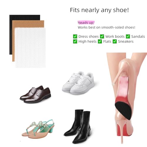 Protector para Suela de Zapato Antideslizante miniatura 6