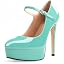 Teal
