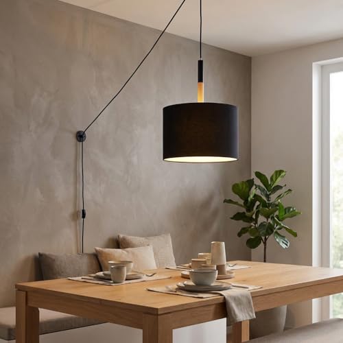 Stile classico, moderno e lussuoso: Lampada a sospensione di grandi dimensioni con design senza tempo che unisce eleganza classica, estetica moderna e fascino vintage di lusso.