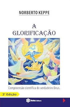 Hardcover Glorification [Portuguese_Brazilian] Book