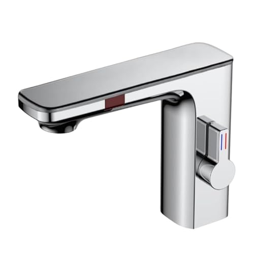 JVOK LED���x�\���t�� �������� �Z���T�[�֌��b��ڐG���f���A���Z���T�[�b���ʑ�p�b�ߐ�60%�bIP56�h���b���⒲���b�ƒ�p�X�}�[�g�֌� �V���O���w�b�h�~�L�V���O�A�h�H�A�����̏ꏊ�A�ƒ�p�A�����A�����\���A�����Ɨ␅�̕��p (B) [���s�A���i]