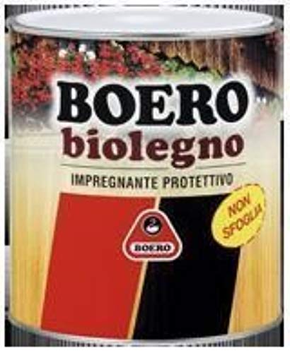 Impregnante biolegno 0,750 douglas (014582)