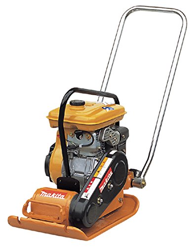 Amazon.co.jp: マキタ(Makita) エンジンプレート起振力12.2kN EP62 