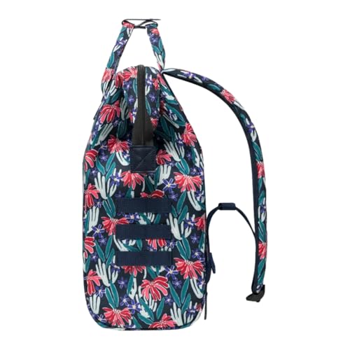 Sac à dos Adventurer Medium Edea Cabaïa 23L grand angle - 4