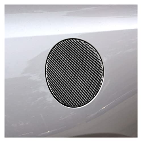 Bouchon de réservoir de carburant Scirocco pour masquer les rayures de trappe - 5