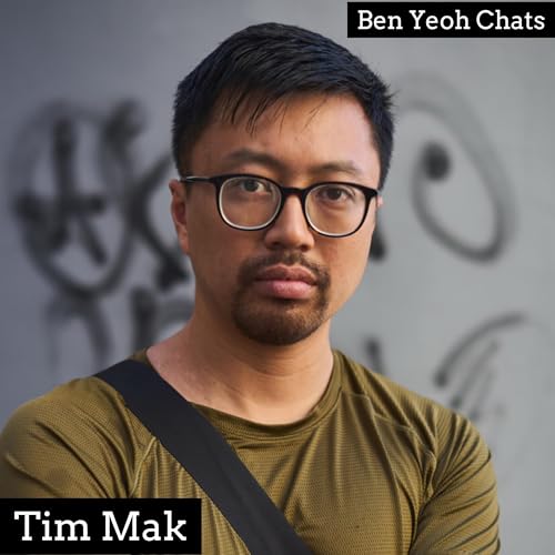 Tim Mak: War Reporting in Ukraine