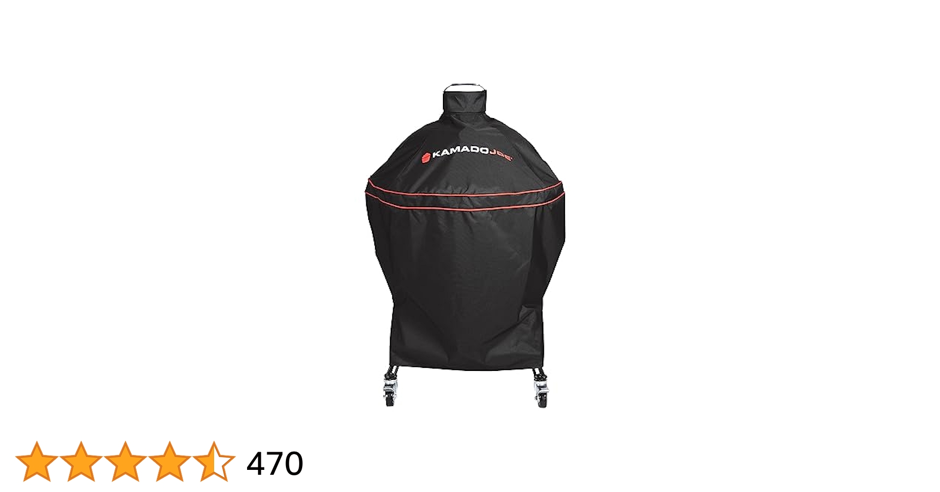 Kaado Joe BJ24RHC Big Joe II...B01JIRIDWC | Encarguelo.co