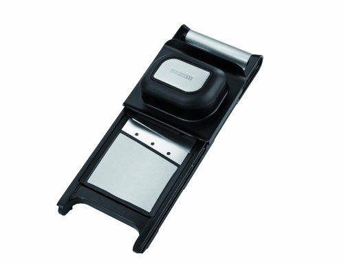 Preisvergleich Produktbild Doppelscheibenschneider "Easy Slicer" Easy Slicer