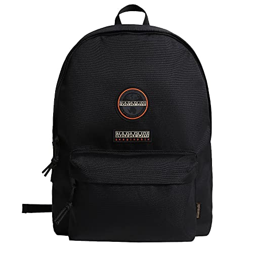 Napapijri Voyage 3 Backpack - Black-One Size