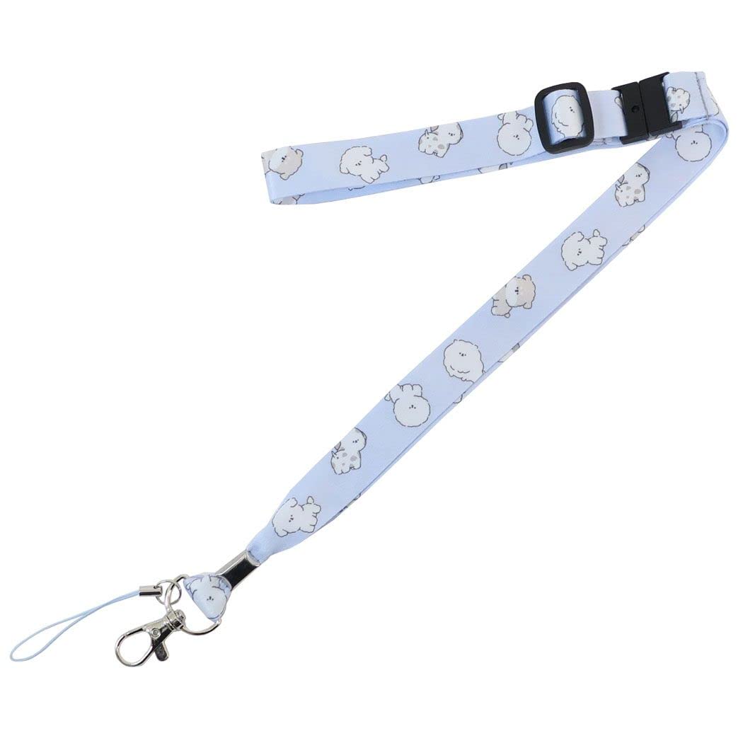 Amazon.co.jp: [ネックホルダー]ネックストラップ/YURUWAN