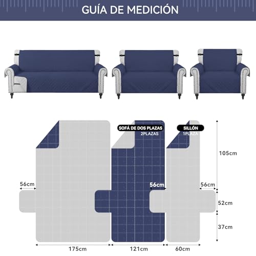 Opiniones de Cubre salas economicas disponible en línea. 6 Imagen adicional