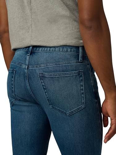 Image of Joe's Jeans Mens Brixton Straight and Narrow Leg Jean