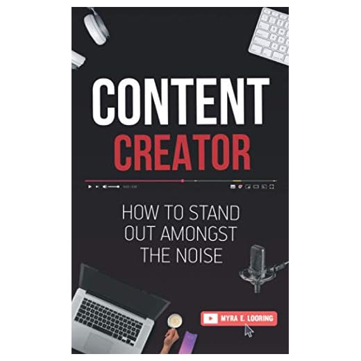 Content Creator: How To Stand Out Amongst The Noise