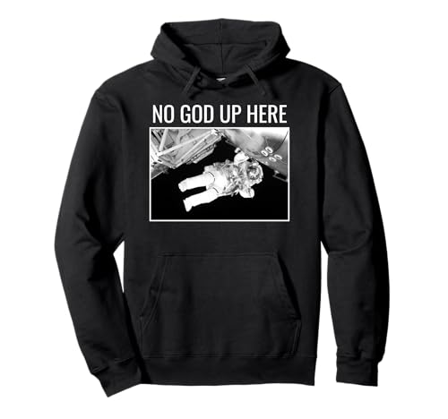 ���@�� - ���_�_�҉F����s�m - No God Up Here �p�[�J�[