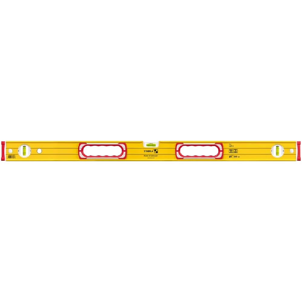 STABILA Type 196 Level