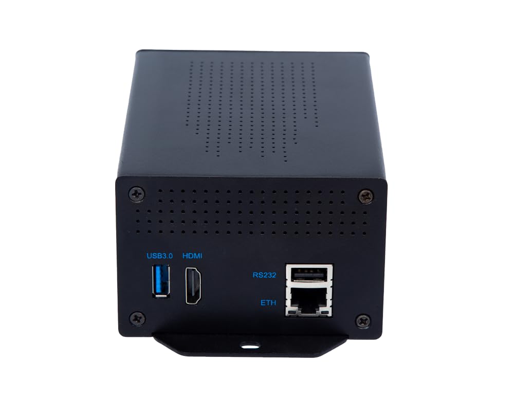 GMEET Nvidia Jetson Nano AI Device, Pre-Installed Jetpack System